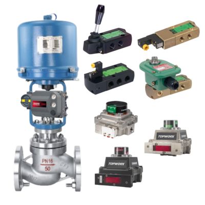 TopWorx TXP-Serie Flammensicherung NAMUR Schachtgrenzschalter