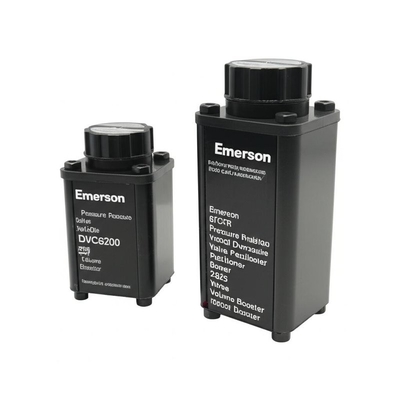 Fisher 2625 Serie Volumen-Booster 3/4 NPTs CCC-zertifiziert