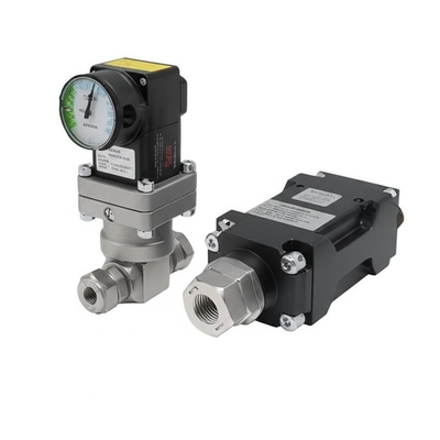 Fisher 2625 Volumenverstärker 3/4 NPT CCC-zertifiziertes Ventilzubehör