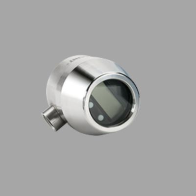 Valve switching device with Rosemount 8800 Vortex Flowmeter and 644 Temperature Transmitter sensor