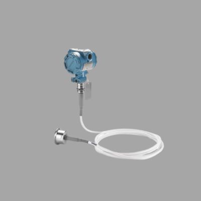 Rosemount 2051HT Druckübertrager 375°C IP66 HART