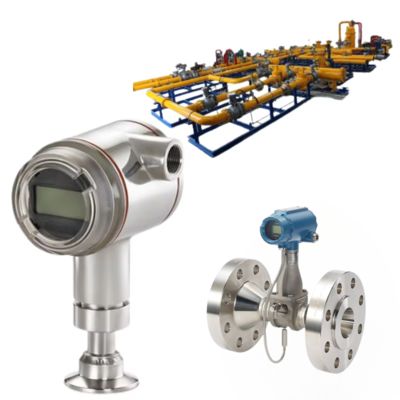 Rosemount 2051HT Druckübertrager 375°C IP66 HART