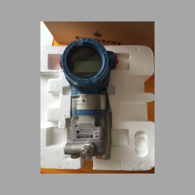 Rosemount 4088 Multivariable Drucktransmitter mit ±0,5% Genauigkeit