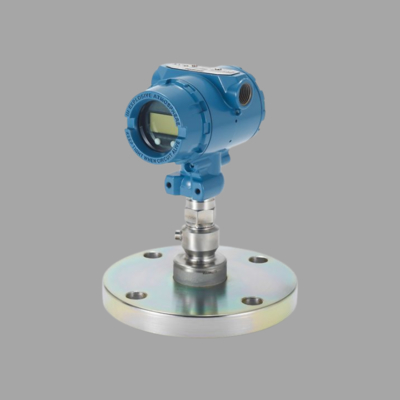 Emerson Rosemount 2088 Temperaturtransmitter mit ±0,1°C Genauigkeit