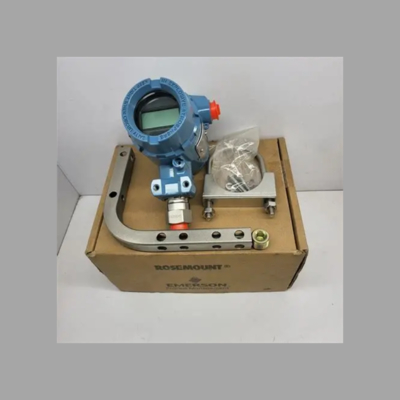Emerson Rosemount 2088 Temperaturtransmitter mit ±0,1°C Genauigkeit