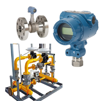 Emerson Rosemount 2088 Temperaturtransmitter mit ±0,1°C Genauigkeit