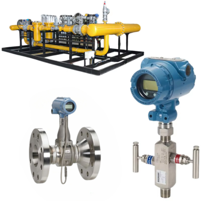 Emerson Rosemount 2088 Temperaturtransmitter mit ±0,1°C Genauigkeit