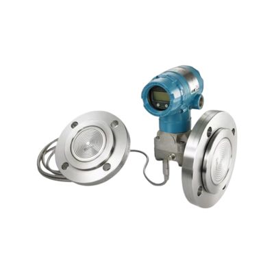 Rosemount 2051 Coplanar Druckmessumformer IP66 IP67 ±0,5% Genauigkeit