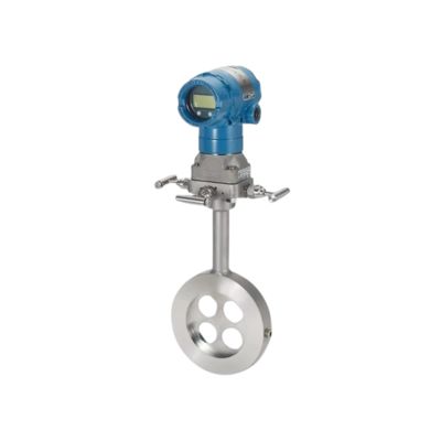 Rosemount 2051 Coplanar Druckmessumformer IP66 IP67 ±0,5% Genauigkeit