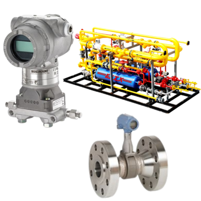 Druckübertrager von Rosemount 3051 ±0,075% Genauigkeit IP66