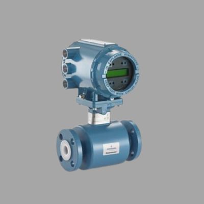 Rosemount 8705 Magnetische Höhenanzeige mit 1000 Aufzeichnungen IP66/67