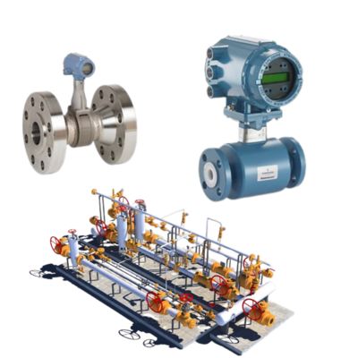 Rosemount 8705 Magnetische Höhenanzeige mit 1000 Aufzeichnungen IP66/67