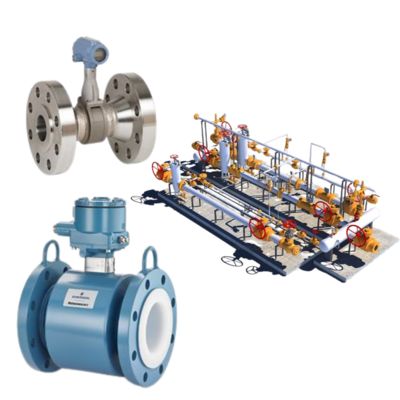 Rosemount 8705 Magnetische Höhenanzeige mit 1000 Aufzeichnungen IP66/67