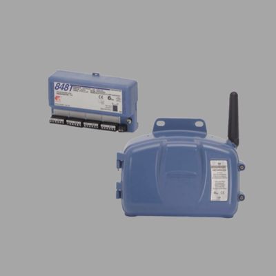Rosemount 848T Temperaturtransmitter mit 214 RTD-Sensor -196 bis 425 °C