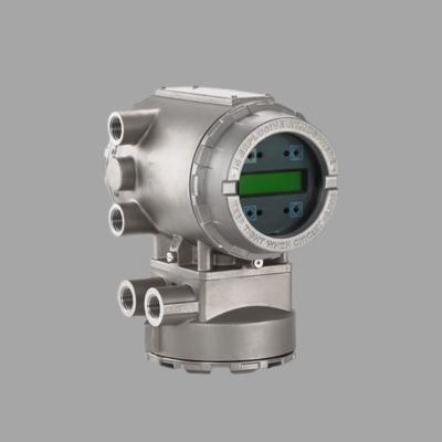 Rosemount 8732E Magnetstrommessgerät 38:1