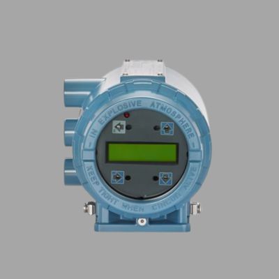 Rosemount 8732E Magnetstrommessgerät 38:1