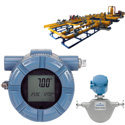 Emerson Rosemount 5081 Radarübertrager 4-20mA HART IP66