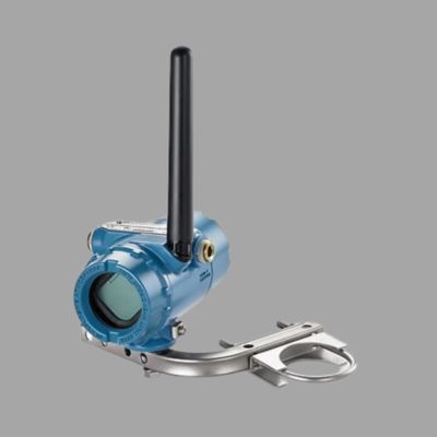 Emerson Rosemount 702 Wirbelstrommesser 4-20mA HART IP66 Industrie