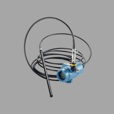 Emerson Rosemount 702 Wirbelstrommesser 4-20mA HART IP66 Industrie