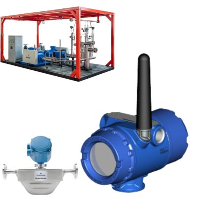 Emerson Rosemount 702 Wirbelstrommesser 4-20mA HART IP66 Industrie