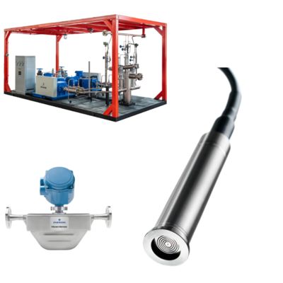 Emerson Rosemount 520 nicht eindringlicher Temperatursensor 10,5-35 V Gleichstrom