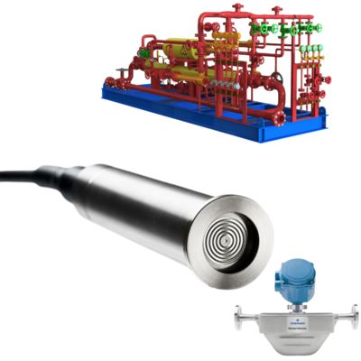 Emerson Rosemount 520 nicht eindringlicher Temperatursensor 10,5-35 V Gleichstrom