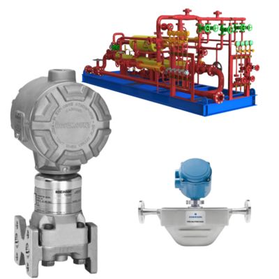 Emerson Rosemount 3152K Kerndrucktransmitter 4-20mA HART IP66