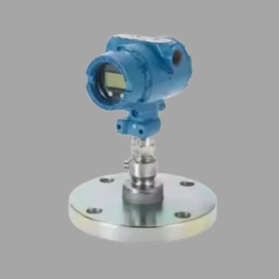 Emerson Rosemount 3152K Kerndrucktransmitter 4-20mA HART IP66