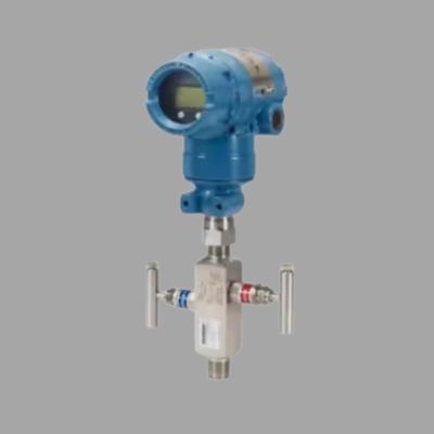 Emerson Rosemount 3152K Kerndrucktransmitter 4-20mA HART IP66