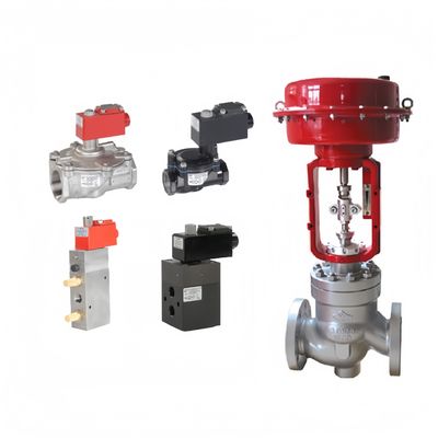 Rotex 24101 24101V01 24102 30172 Gas-Magnetventil 30125 30309 30334 31119 51440 51440A 57440 Pneumatikventil Magnetventil