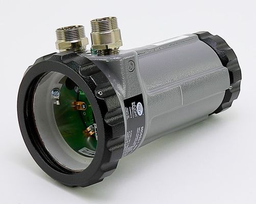 Fireye 95DSS3-1WINC Flammdetector mit Modbus-Schnittstelle für industrielle Kessel