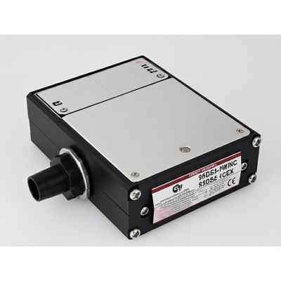 Fireye 95DSS3-1WINC Flammdetector mit Modbus-Schnittstelle für industrielle Kessel