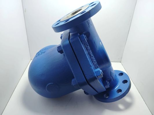 SPIRAX SARCO FT14 FT43 FT44 Kugelhahn Industrieller Schwimmer-Dampf-Kondensatableiter für Wärmetauscher