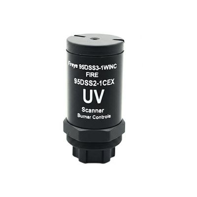 Fireye 95DSS3-1WINC UV-Flammenscanner mit Modbus-Schnittstelle