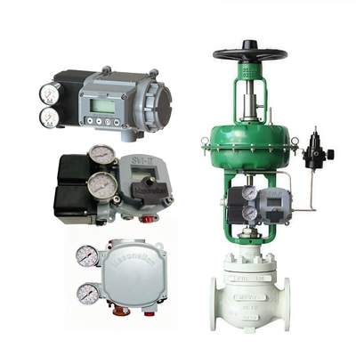 Masoneilan SVI1000 SVI2 SVI3 Smart Valve Positioner Intelligenter Ventilregler