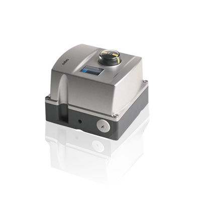 Neles Magnetventil Valmet ND9103HX8T ND9106HX8T ND9203HE8T ND9206HE8T Intelligenter Ventilregler Stellungsregler