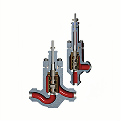 Masoneilan Schwerbetriebsventil Masoneilan 78000 LincolnLog Anti-Kavitation Steuerventil
