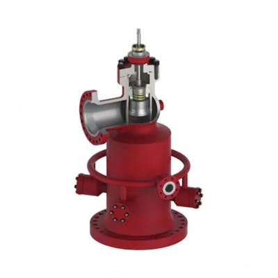 Masoneilan Dampfklimatisierungsventile Dampfform 84000 84003 Masoneilan DSH-Serie Desuperheater
