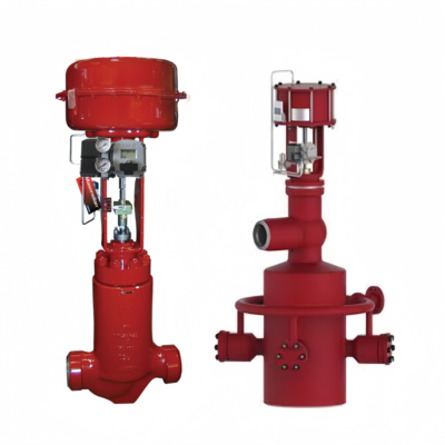 Masoneilan Dampfklimatisierungsventile Dampfform 84000 84003 Masoneilan DSH-Serie Desuperheater