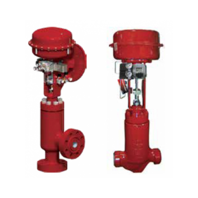 Masoneilan Dampfklimatisierungsventile Dampfform 84000 84003 Masoneilan DSH-Serie Desuperheater