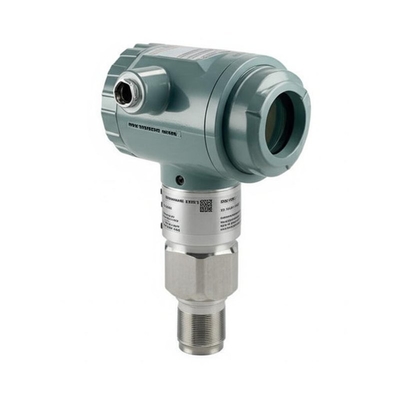 Rosemount 3051 Druckmessumformer 137,89 bar IP65 Edelstahl