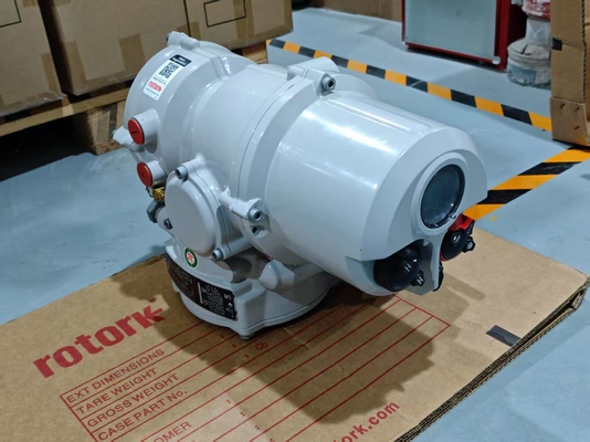 ROTORK Elektroantrieb der IQ-Baureihe IQ10 IQ20 IQ35 IQ40 IQ70 IQ90 IQ95 IQ12 IQ25 IQ18