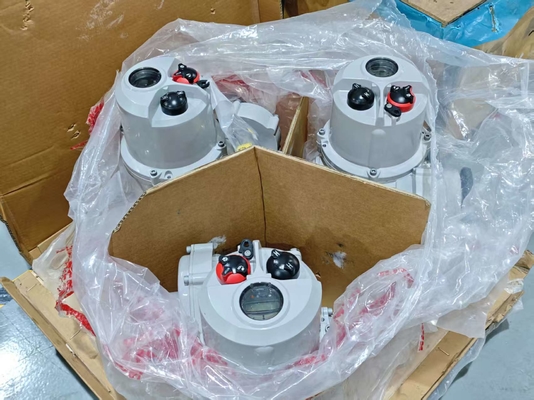 ROTORK Elektroantrieb der IQ-Baureihe IQ10 IQ20 IQ35 IQ40 IQ70 IQ90 IQ95 IQ12 IQ25 IQ18