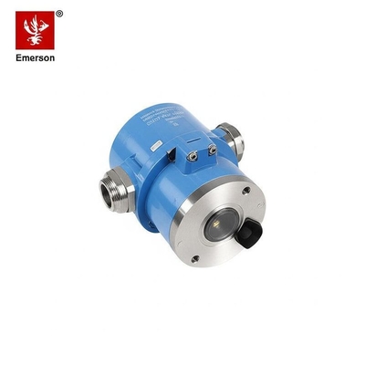 Rosemount 3051 Druckmessumformer 137,89 bar Bereich mit 10-Jahres-Strommodul