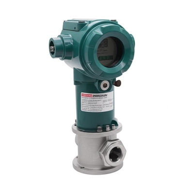 Rosemount 3051 Druckmessumformer 137,89 Bar IP65 Edelstahl