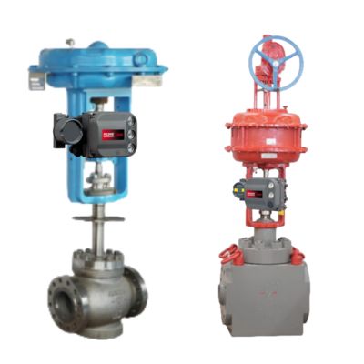 Masoneilan 78 Serie Druckentlastungsventil 5-100psi 1/4NPT Legierung