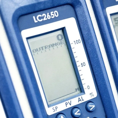 Spirax Sarco Füllstandsregler LC1350 LC1800 LC2250 | Lösungen für die Kesselwasserregelung