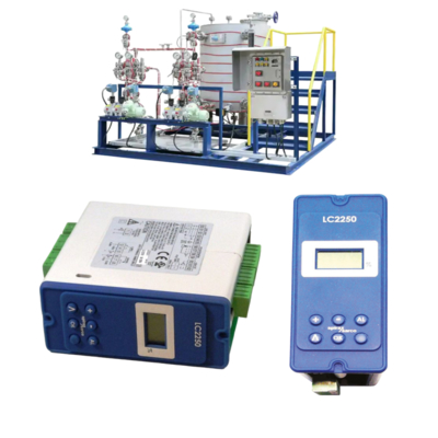 Neuer Lieferant China Spirax Sarco Füllstandregler LC2250 LC1350 LC2650 LC3050 Preis