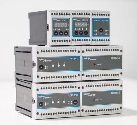 Neuer Lieferant China Spirax Sarco Füllstandregler LC2250 LC1350 LC2650 LC3050 Preis