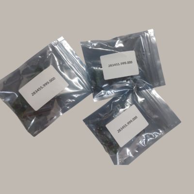 Flowserve 283455.999.000 pressure sensor and mounting kit for Logix 500 and Logix 520 digital valve positioners. Brand new, low price, in stock.